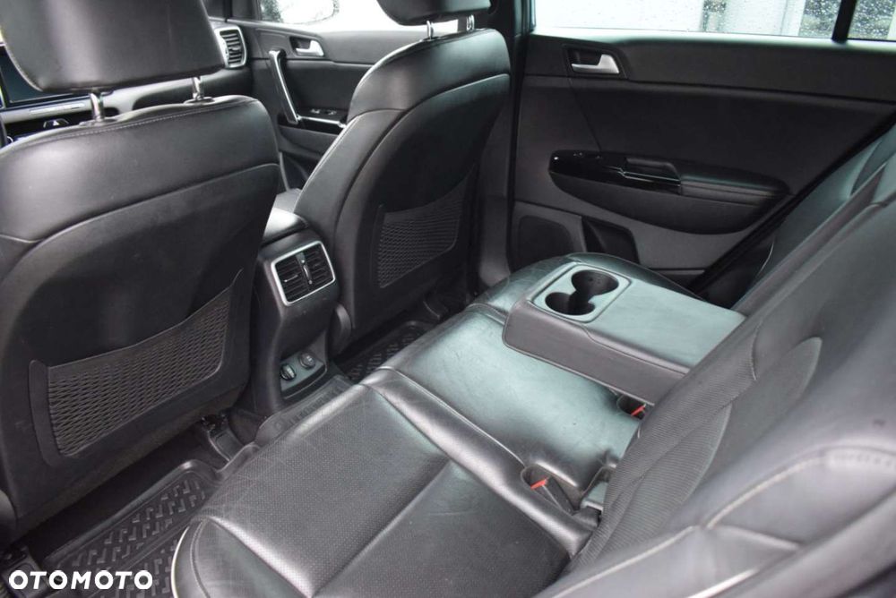 Kia Sportage - 21