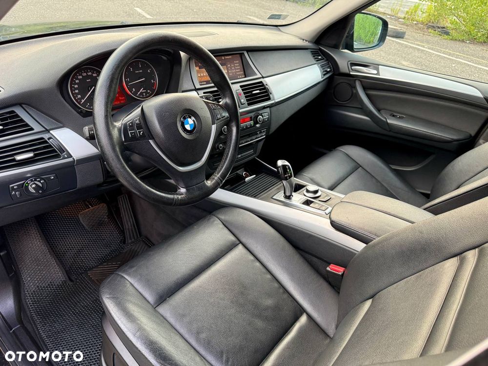 BMW X5 3.0d xDrive - 9