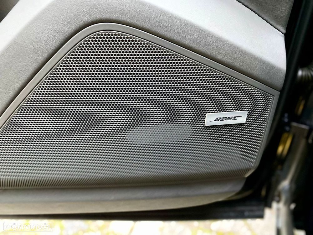 Porsche Cayenne S - 14