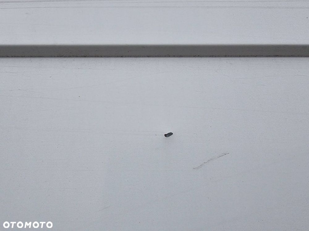 ĆWIARTKA BŁOTNIK LEWY TYŁ RENAULT MASTER III O389 - 6