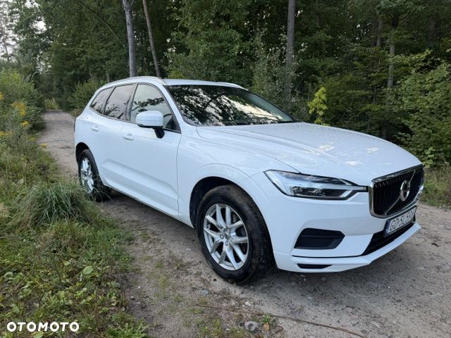 Volvo XC 60 D4 AWD Inscription - 9