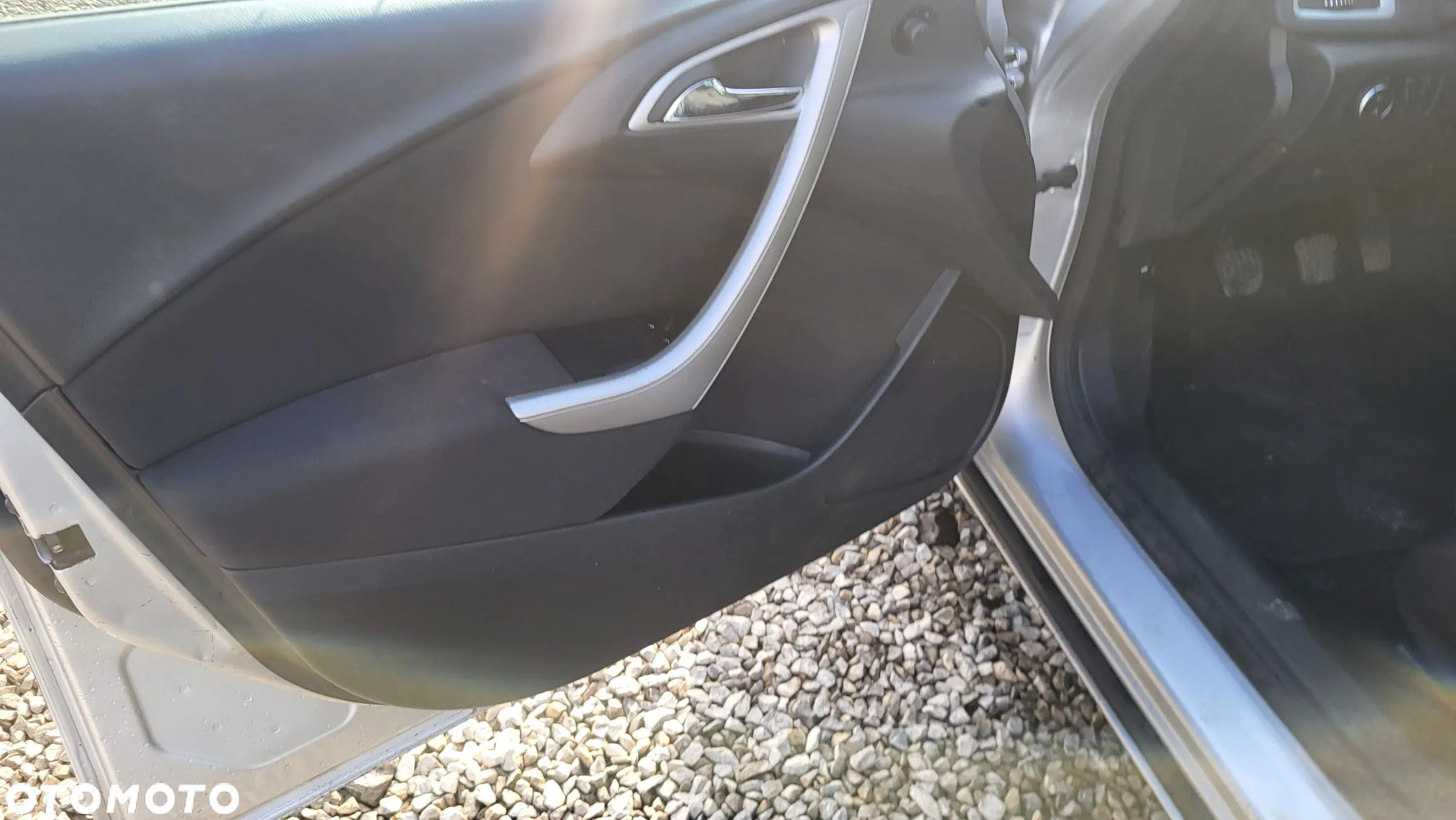 Opel Astra 1.4 EcoFLEX Edition - 13