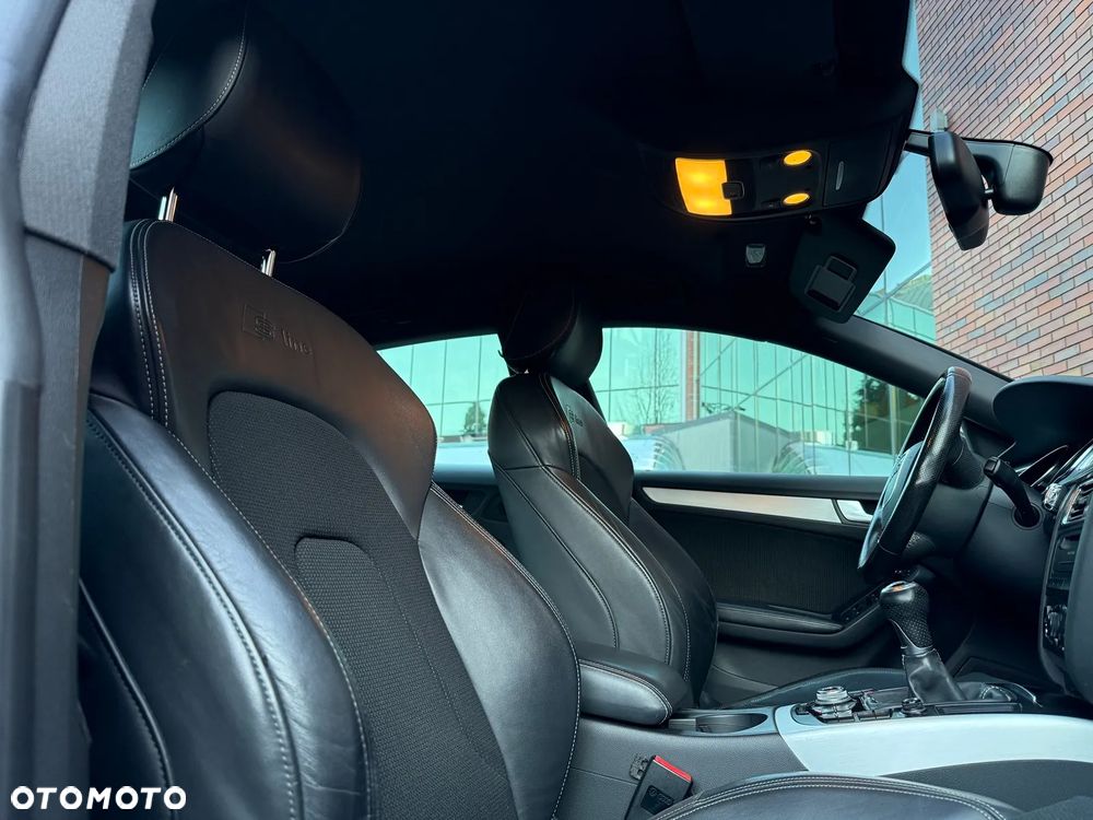 Audi A5 Sportback 2.7 TDI DPF - 8