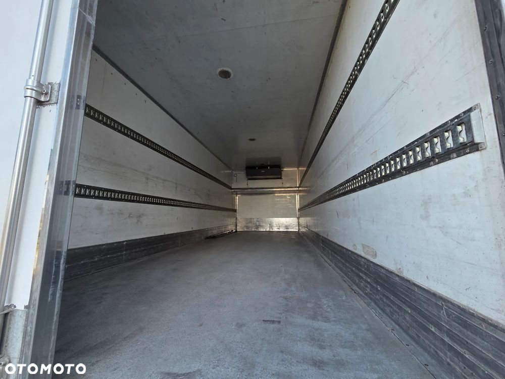 MAN TGX 26.400 6x2-2 LL - 10