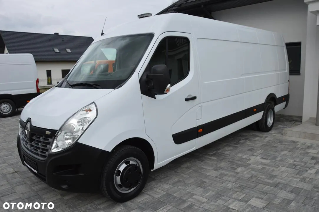 Renault Master - 6