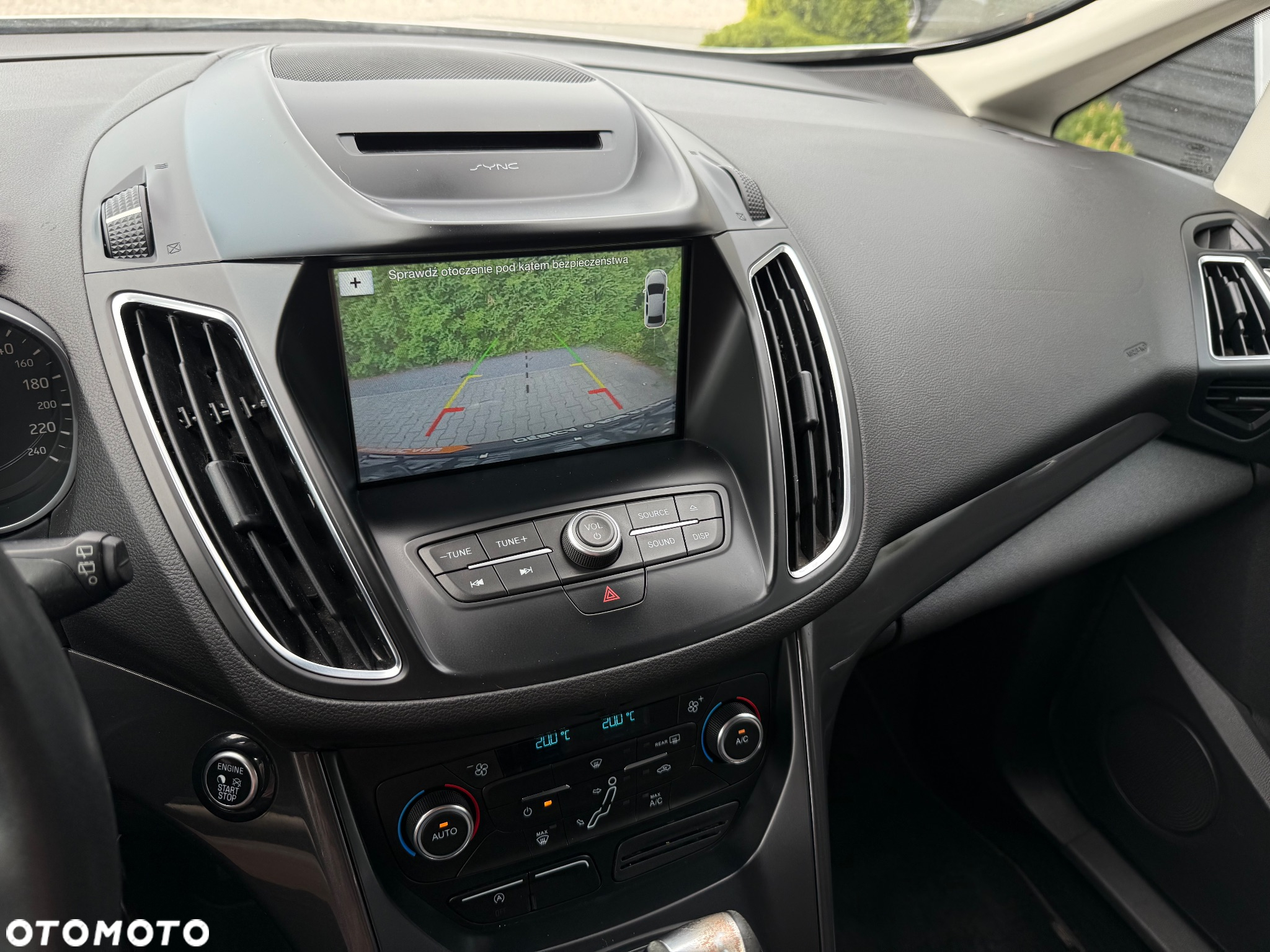 Ford Grand C-MAX - 6