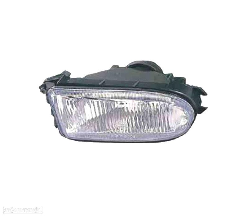FAROL ESQ DE NEVOEIRO PARA RENAULT CLIO I 96-98 MEGANE I 95-99 SCENIC 96-99 - 1