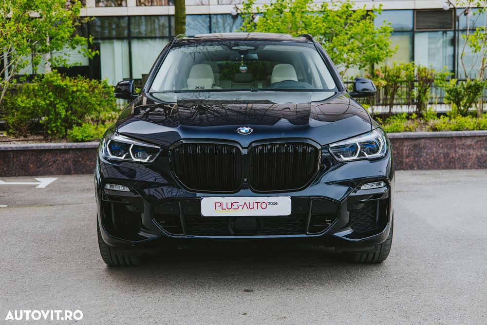 BMW X5 xDrive30d AT MHEV - 2