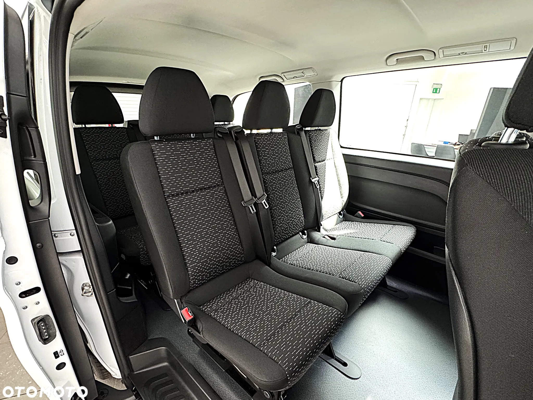 Mercedes-Benz Vito - 12