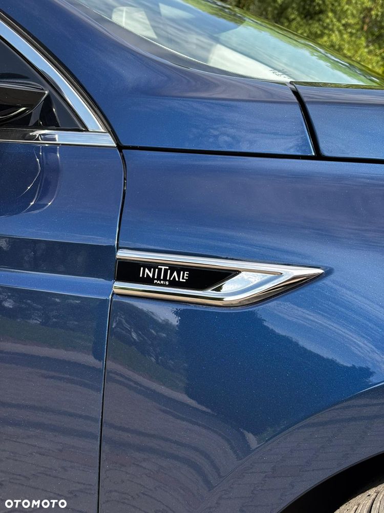Renault Talisman 1.6 Energy dCi Initiale Paris EDC - 19