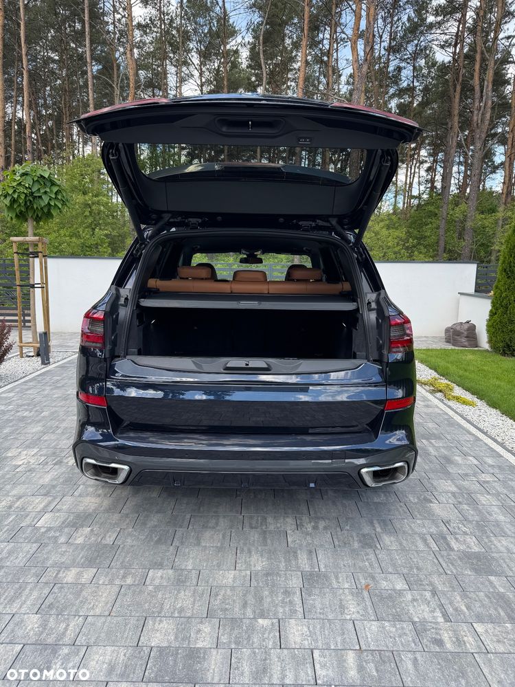 BMW X5 xDrive25d - 24