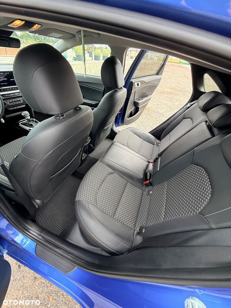 Kia Ceed 1.5 T-GDI L DCT - 9