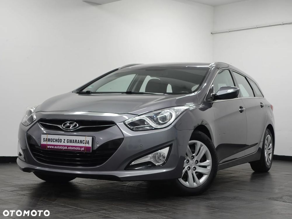Hyundai i40 - 15