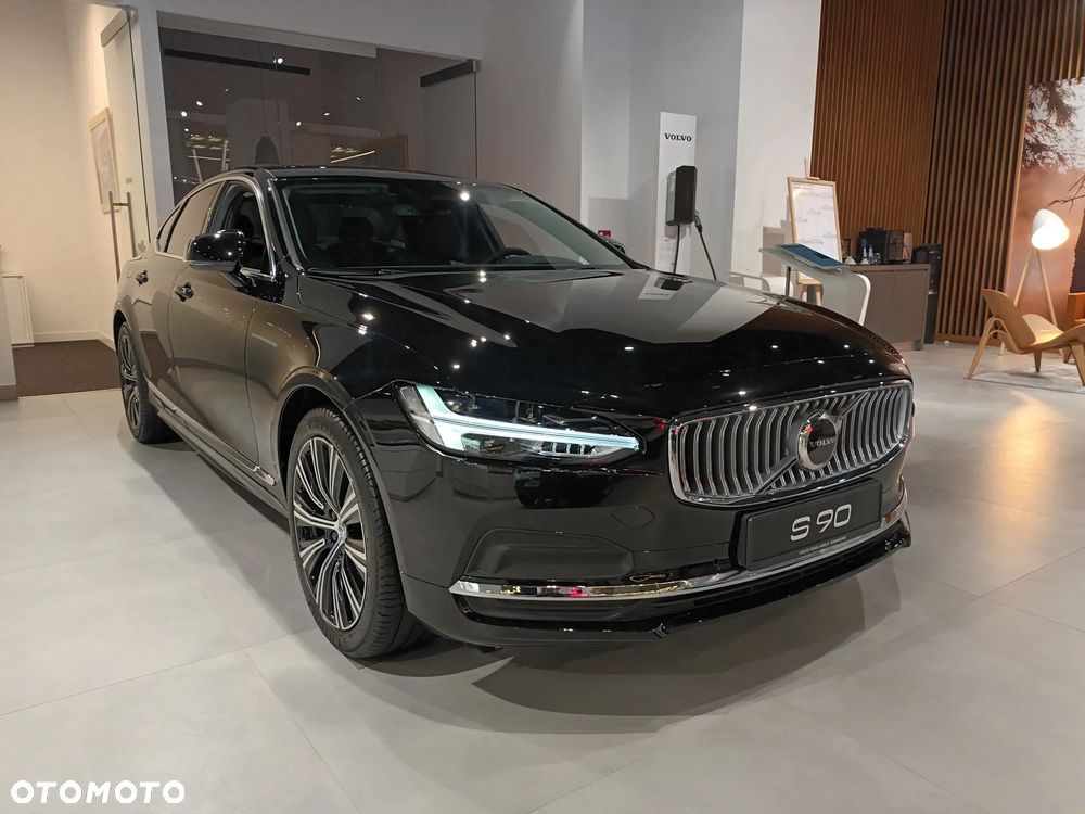 Volvo S90 B4 B Plus Bright - 2