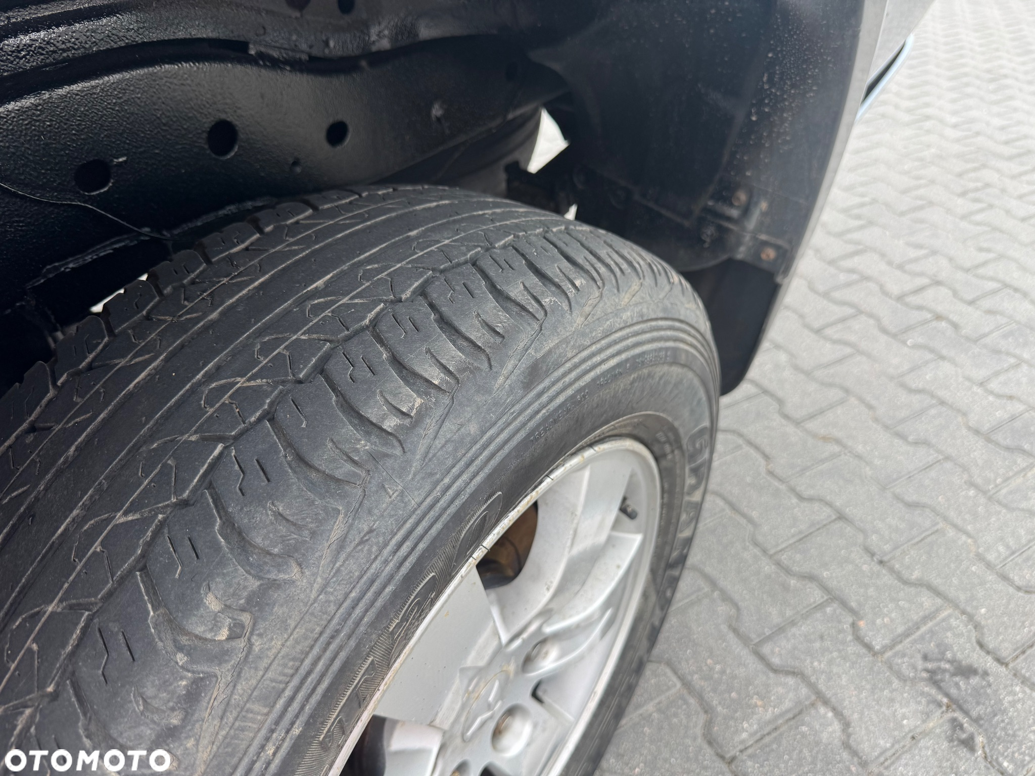 Mitsubishi L200 Pick Up 4x4 DPF Diamant Edition - 10