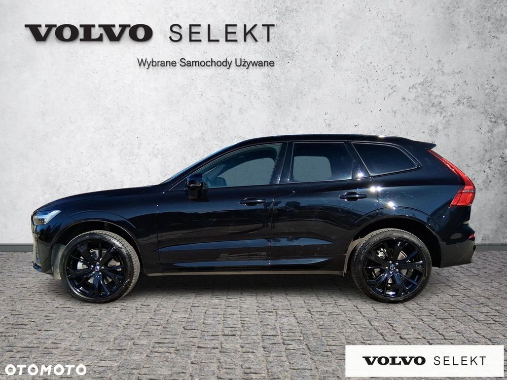 Volvo XC 60 - 4
