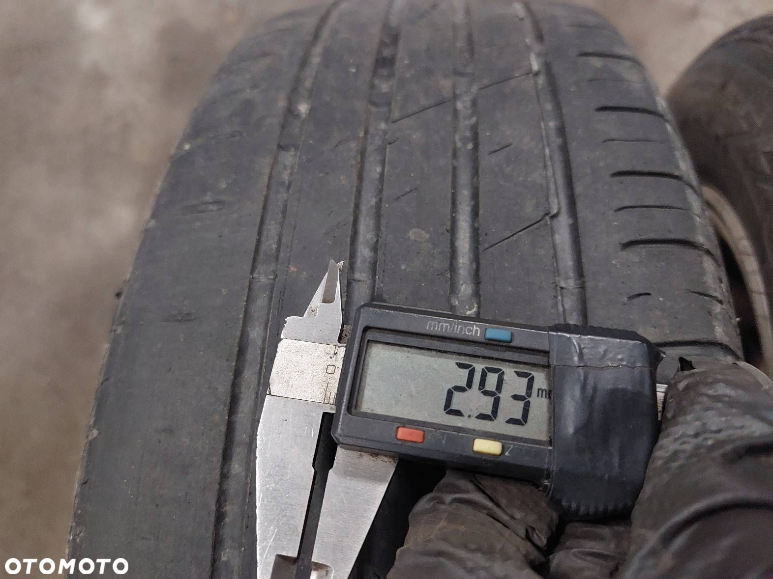 OPONY LETNIE 2 SZT 195/65R15 2019R SAILUN ATREZZO ELITE - 11