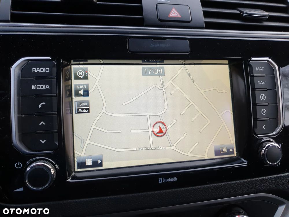Kia Rio 1.2 L - 26