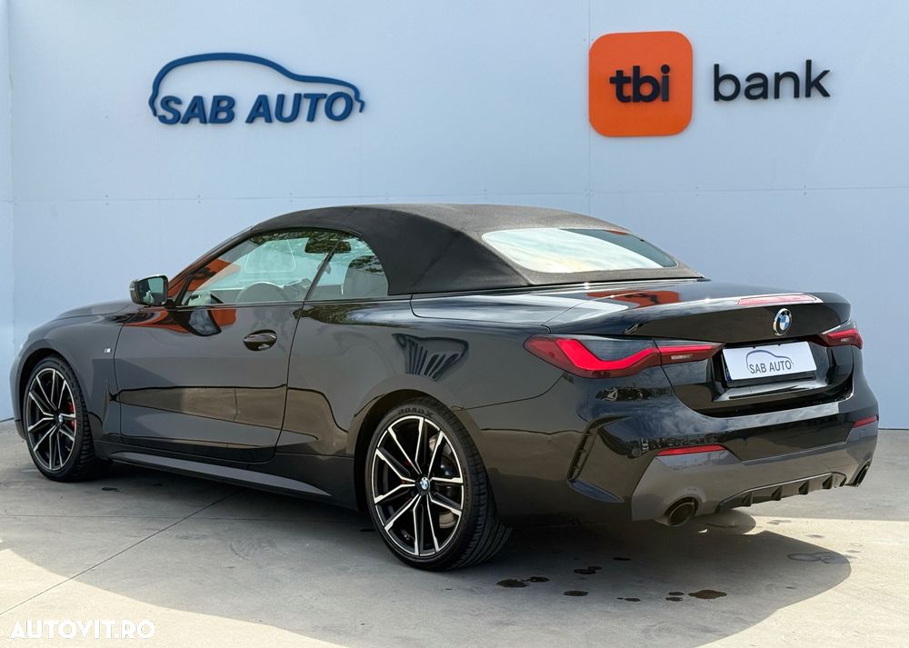 BMW Seria 4 420i - 27