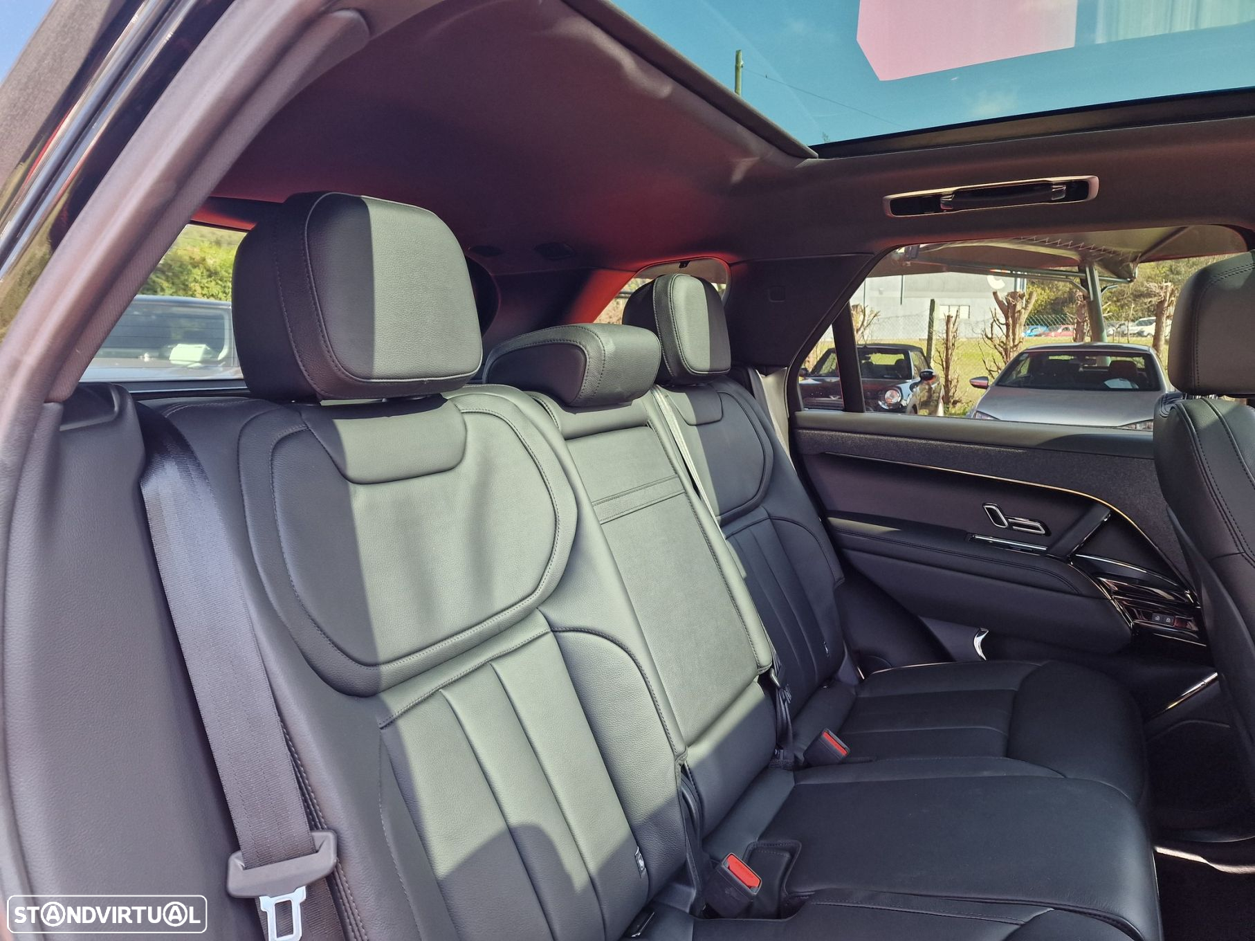 Land Rover Range Rover Sport 3.0 P460e S - 13