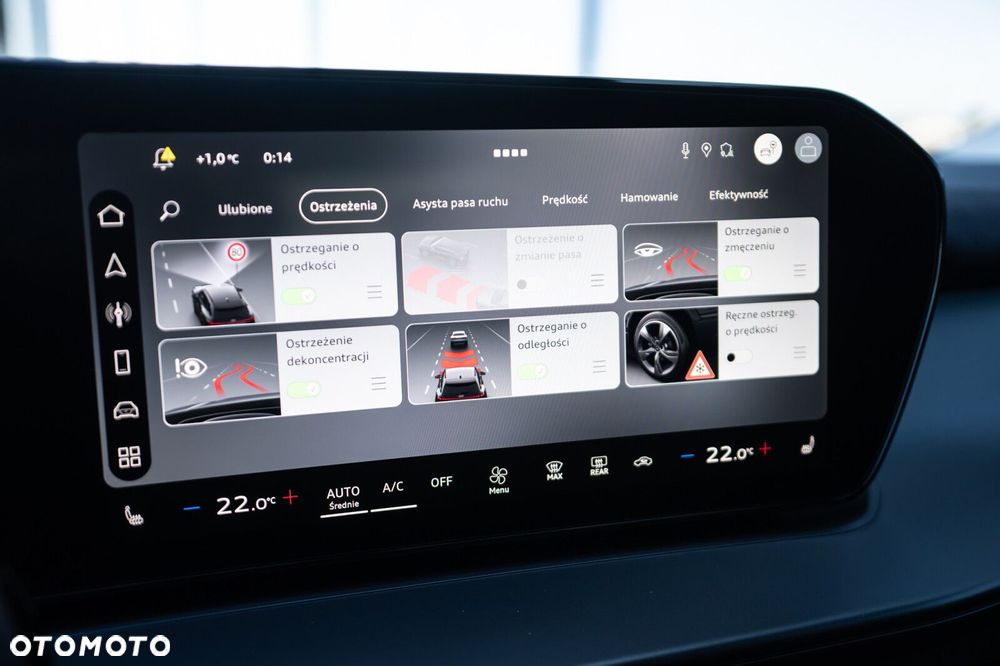 Audi Q3 Sportback - 22