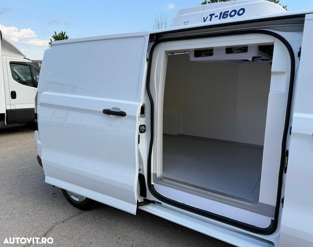 Ford TRANSIT CUSTOM FROGORIFIC - 16
