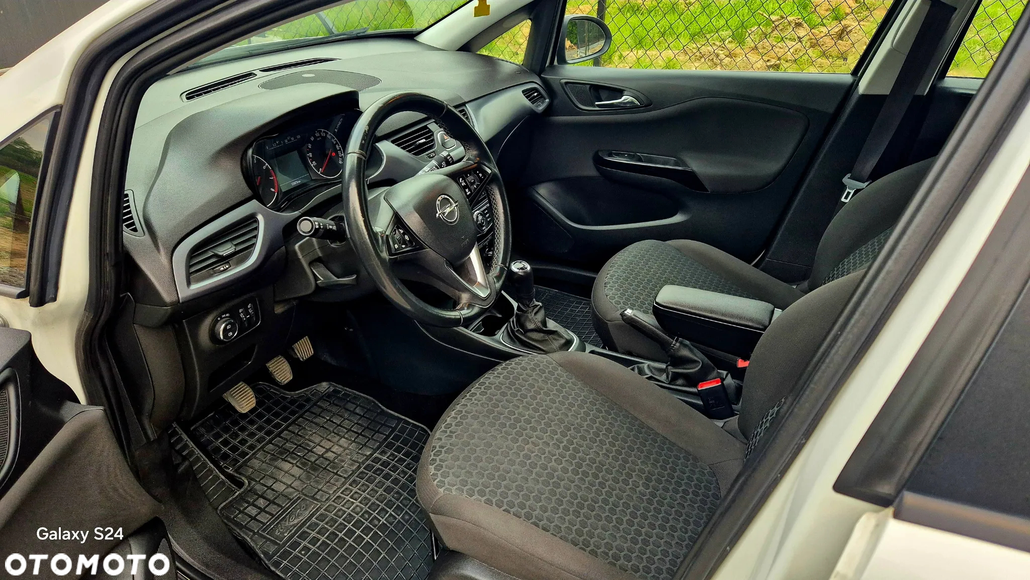 Opel Corsa 1.4 T Enjoy S&S - 6