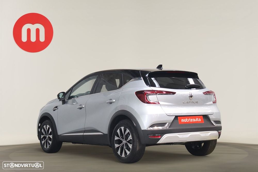 Renault Captur 1.0 TCe Techno - 3