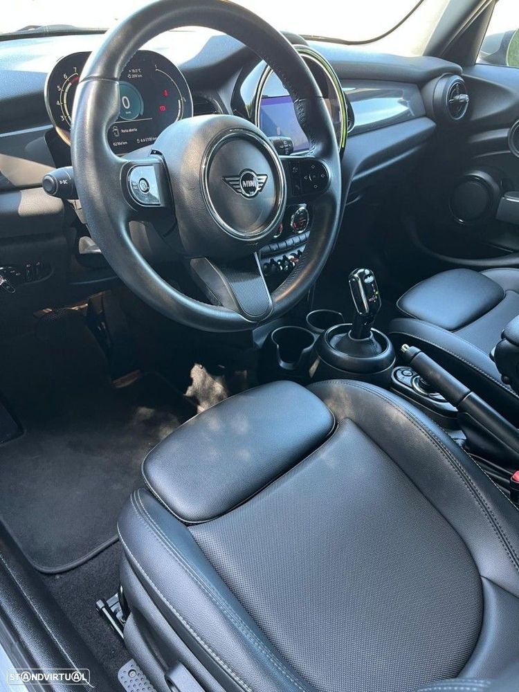 MINI 5 Portas One Classic Auto - 15
