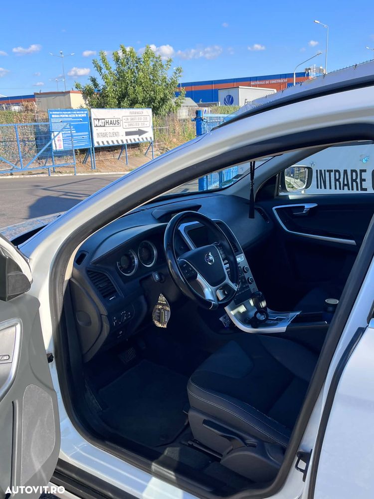 Volvo Xc 60 2010 photo 5