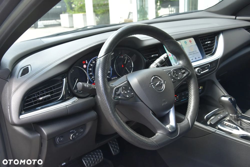 Opel Insignia 2.0 CDTI Business Elegance S&S - 17