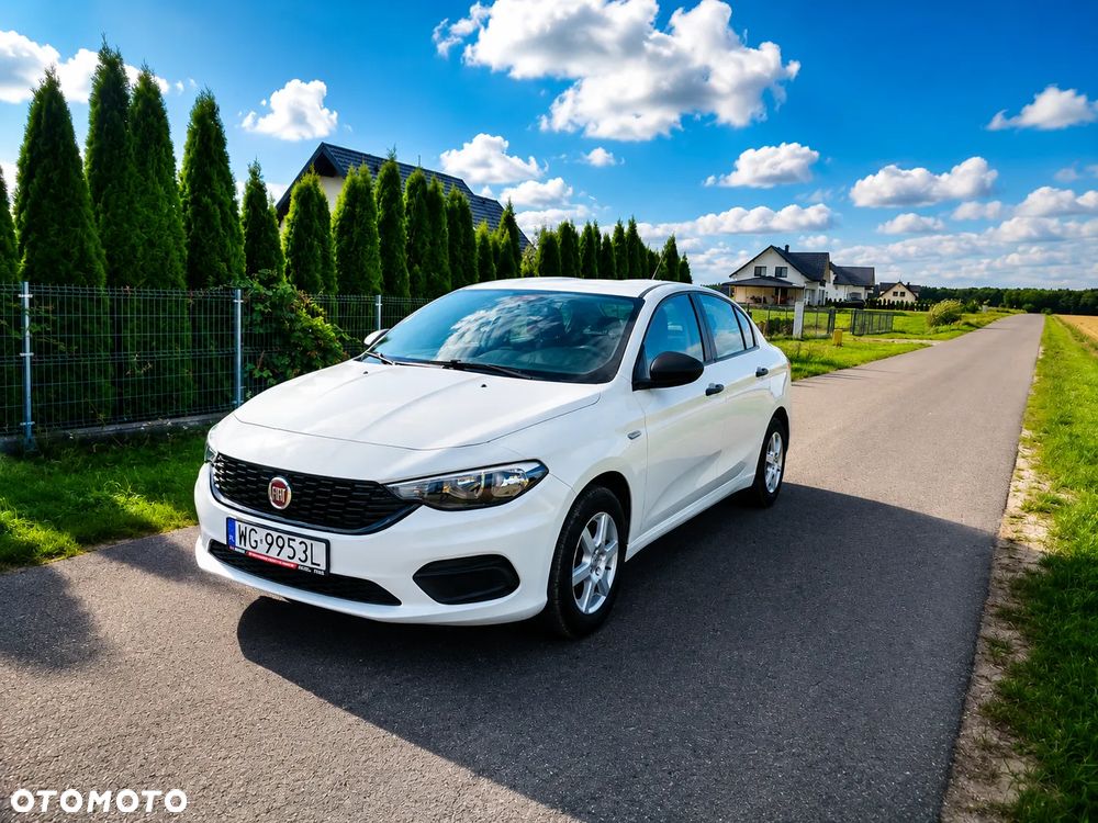 Fiat Tipo 1.4 16V - 4