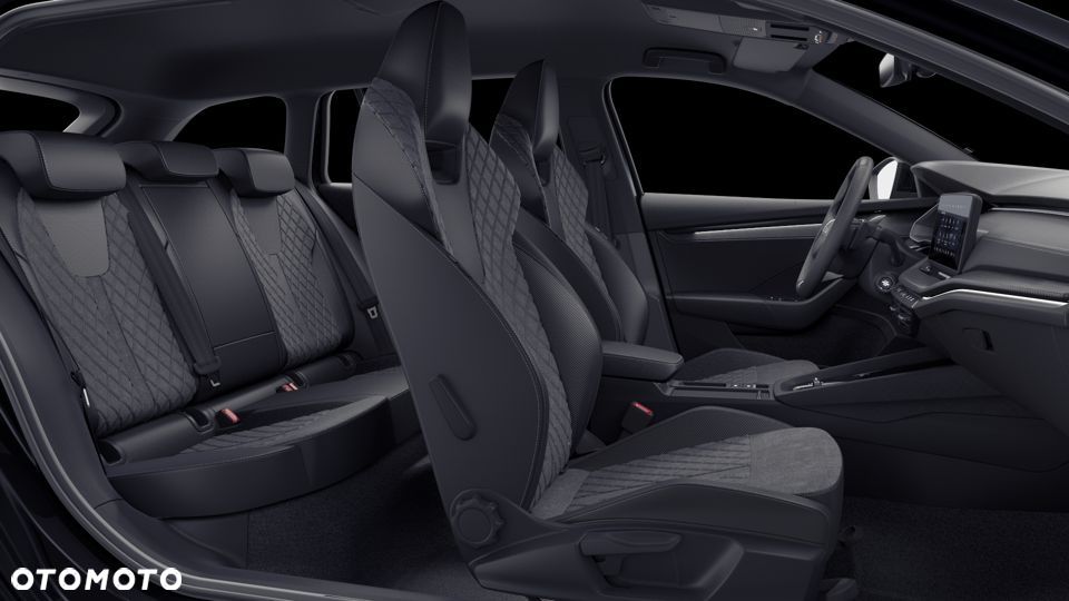 Skoda Octavia 1.5 TSI mHEV Sportline DSG - 6