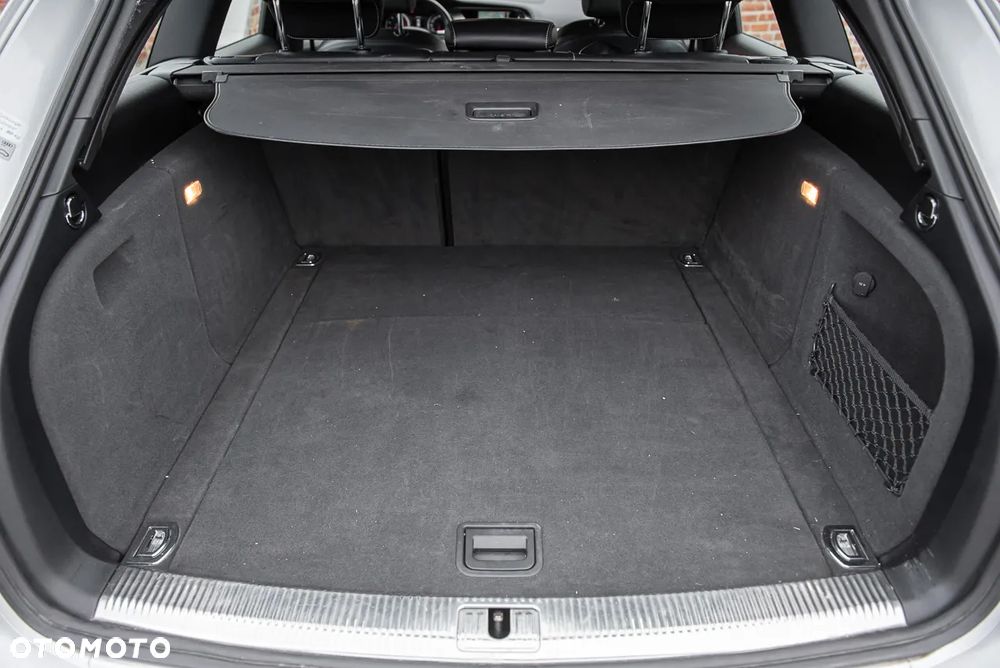 Audi A4 Avant - 28