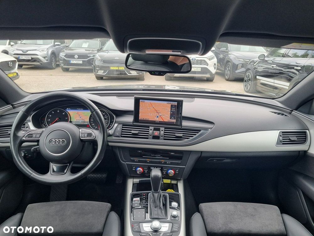 Audi A7 Sportback - 18