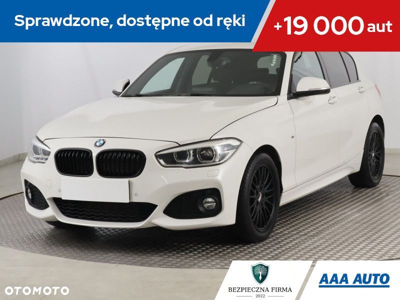 BMW Seria 1 - 1