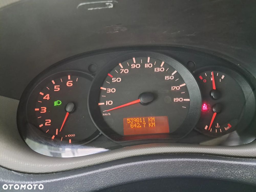 Renault Master - 19