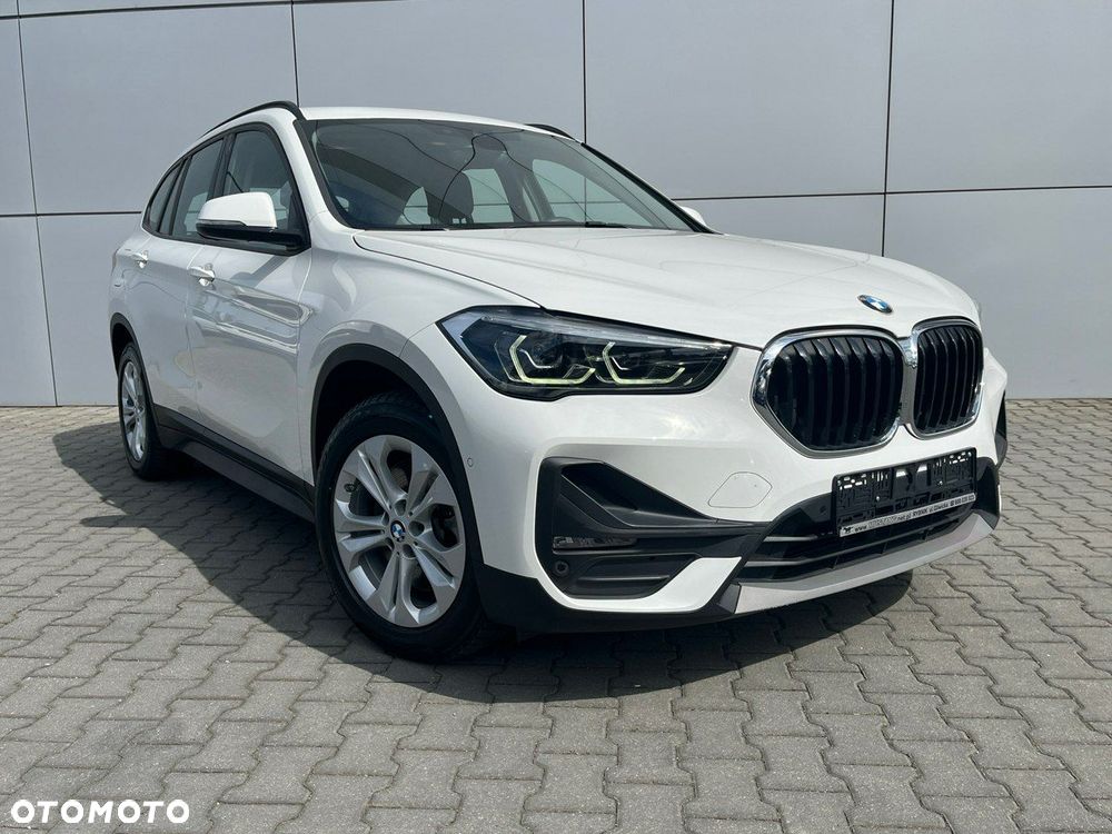 BMW X1 xDrive25e Advantage - 6