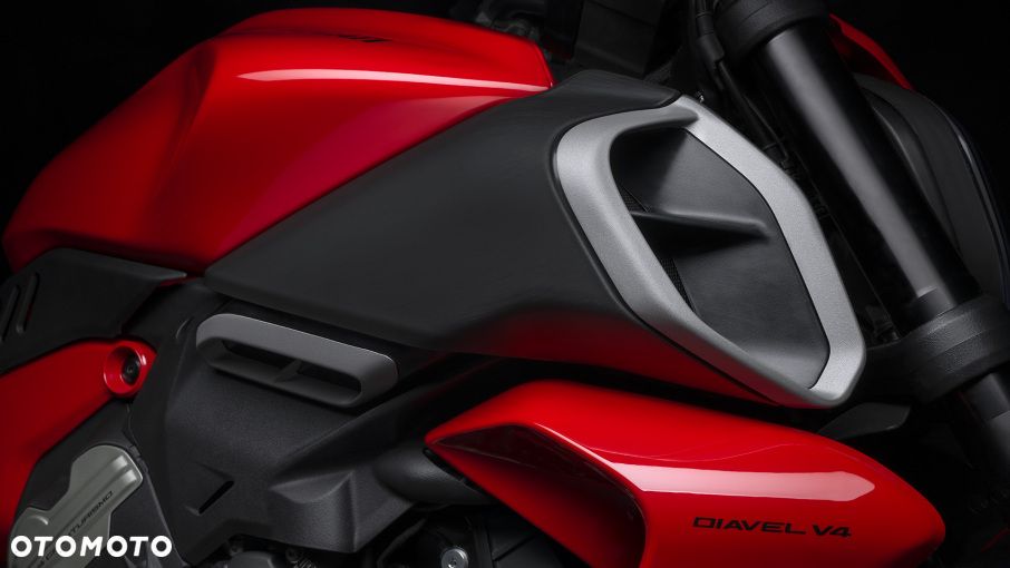 Ducati Diavel - 3