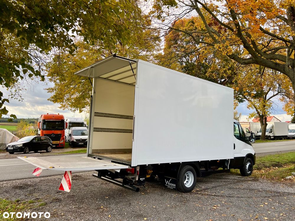 Iveco Daily - 5