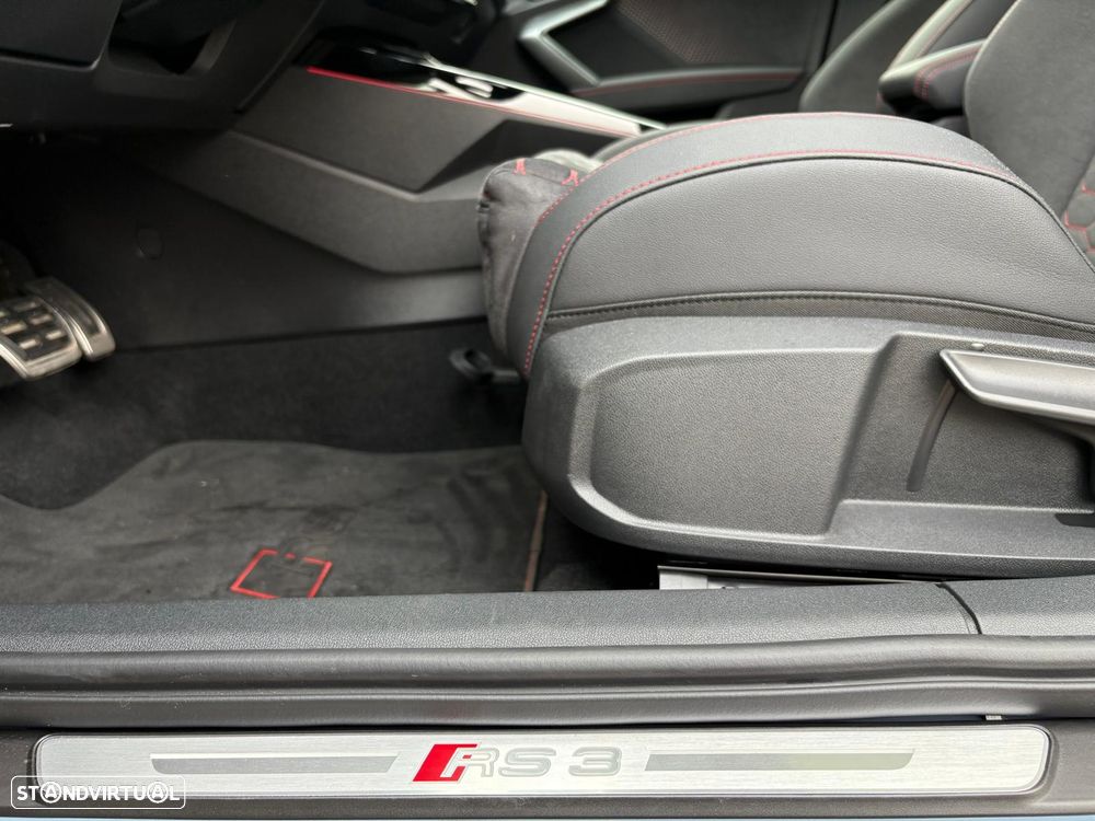 Audi RS3 Sportback 2.5 TFSI quattro S tronic - 14