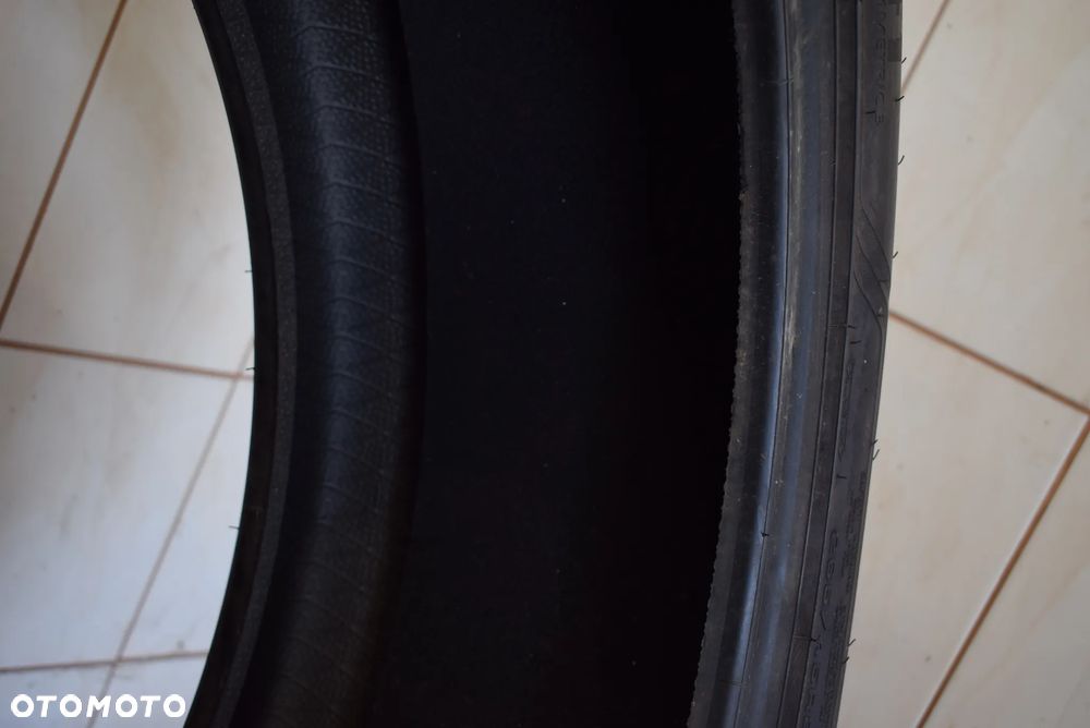 R21 265/45 Goodyear Eagle F1 Asymmetric 3 - 9