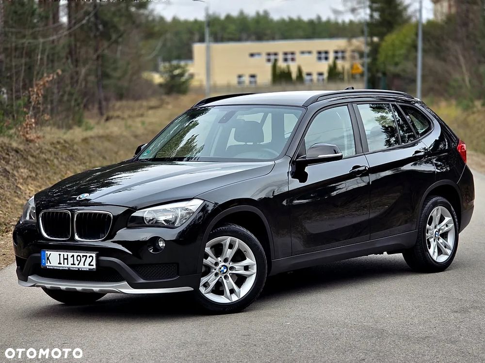 BMW X1 sDrive18i xLine - 3