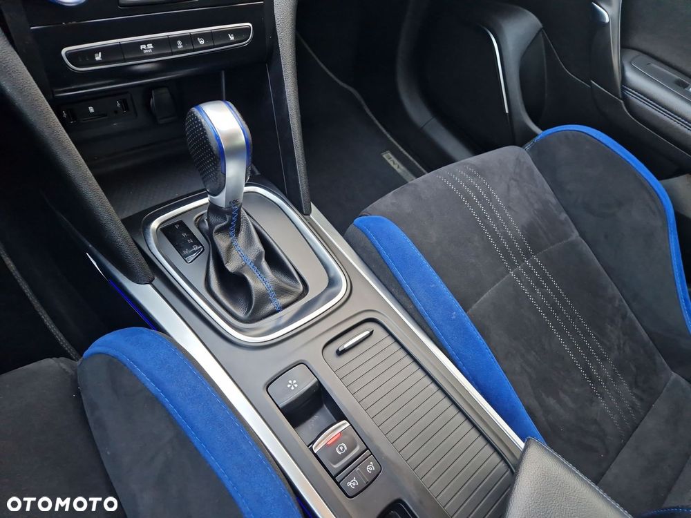 Renault Megane 1.6 dCi GT EDC - 15