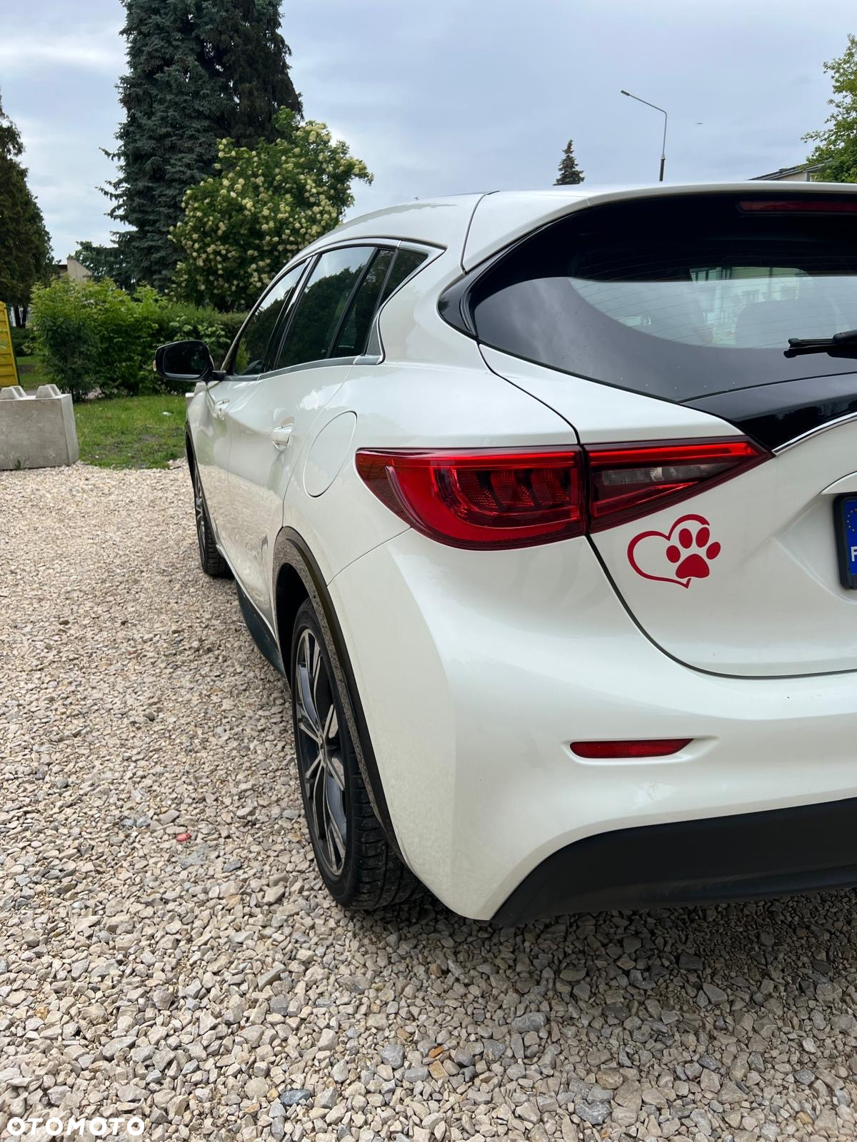 Infiniti Q30 1.5d - 6