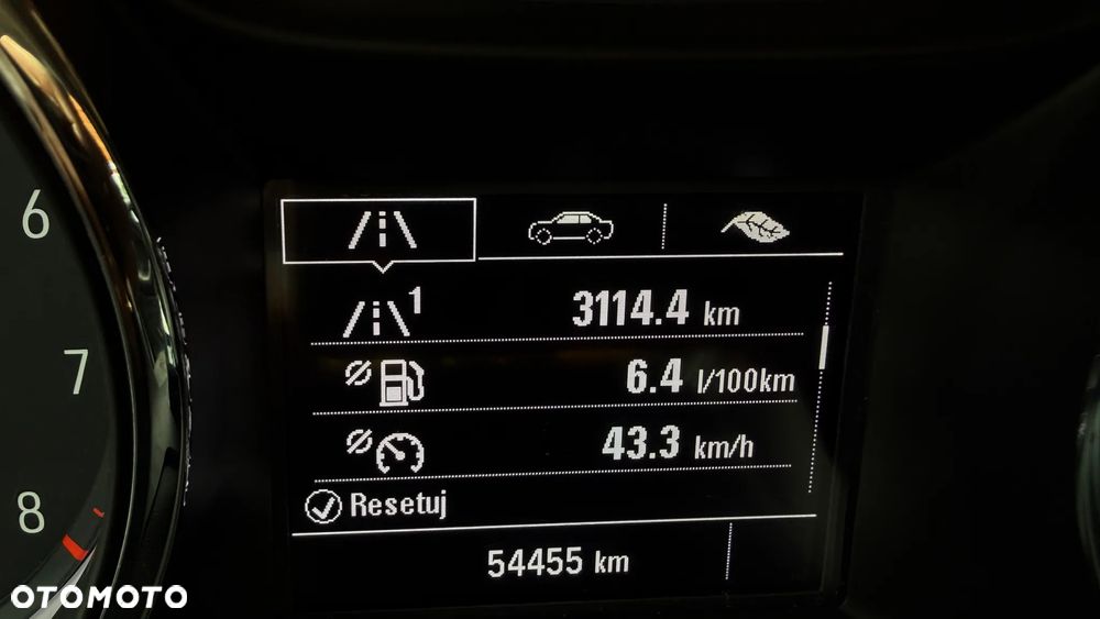 Opel Astra 1.2 T Business Elegance S&S - 21