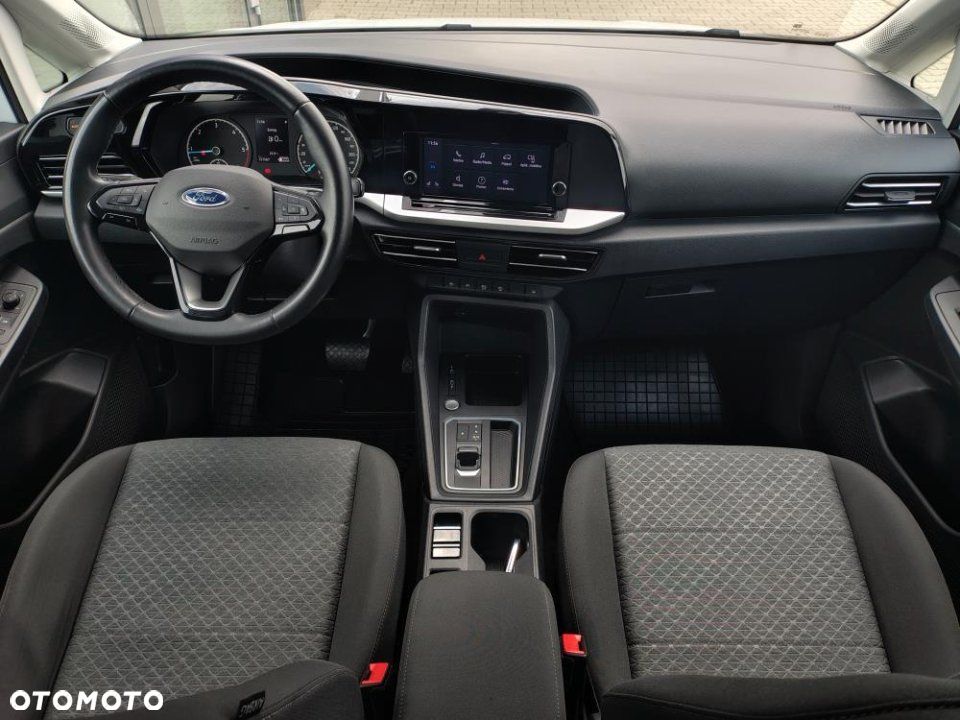 Ford Tourneo Connect Grand - 11