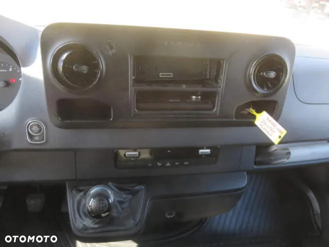 Mercedes-Benz Sprinter - 6
