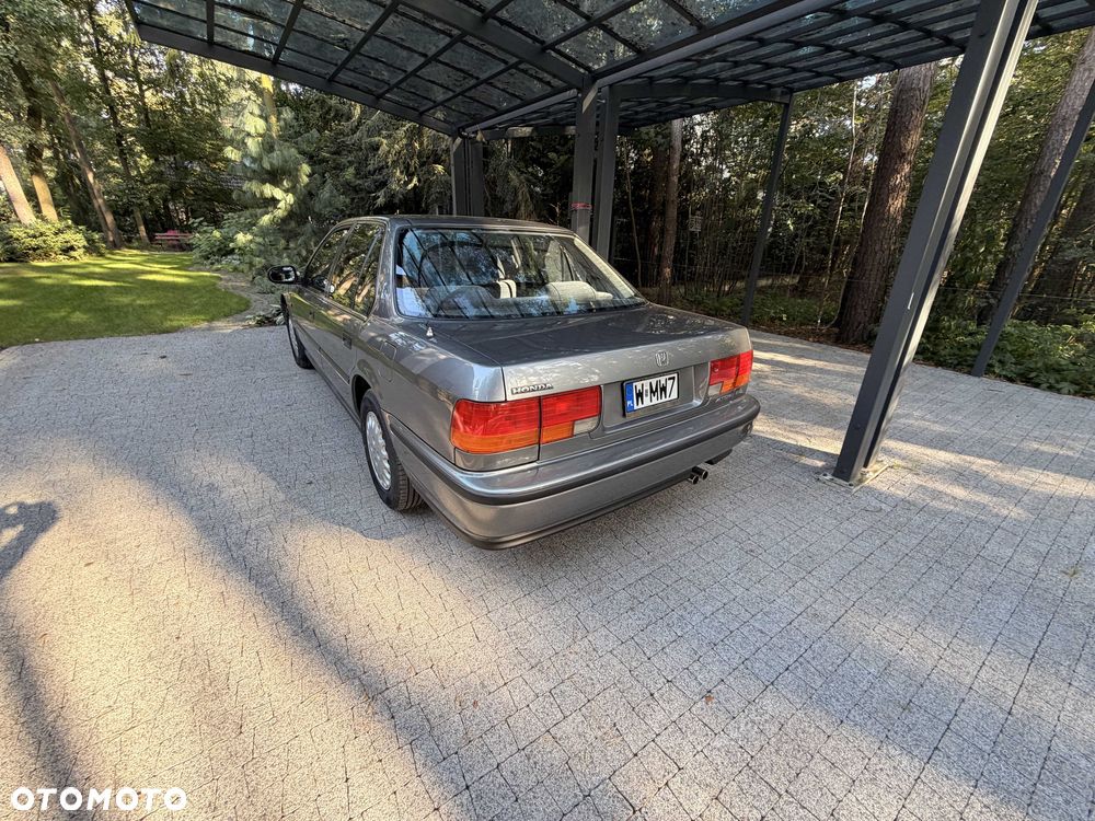 Honda Accord - 7