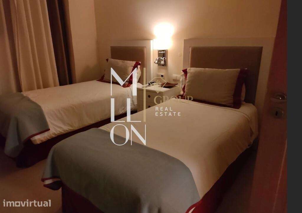 Apartamento T2 em Condomínio Privado de Luxo – Vilamoura - Grande imagem: 5/9